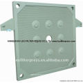 Chamber Filter Press Filter Plate,CGR Chamber Receesed Filter Plate Offered by Leo Filter Press